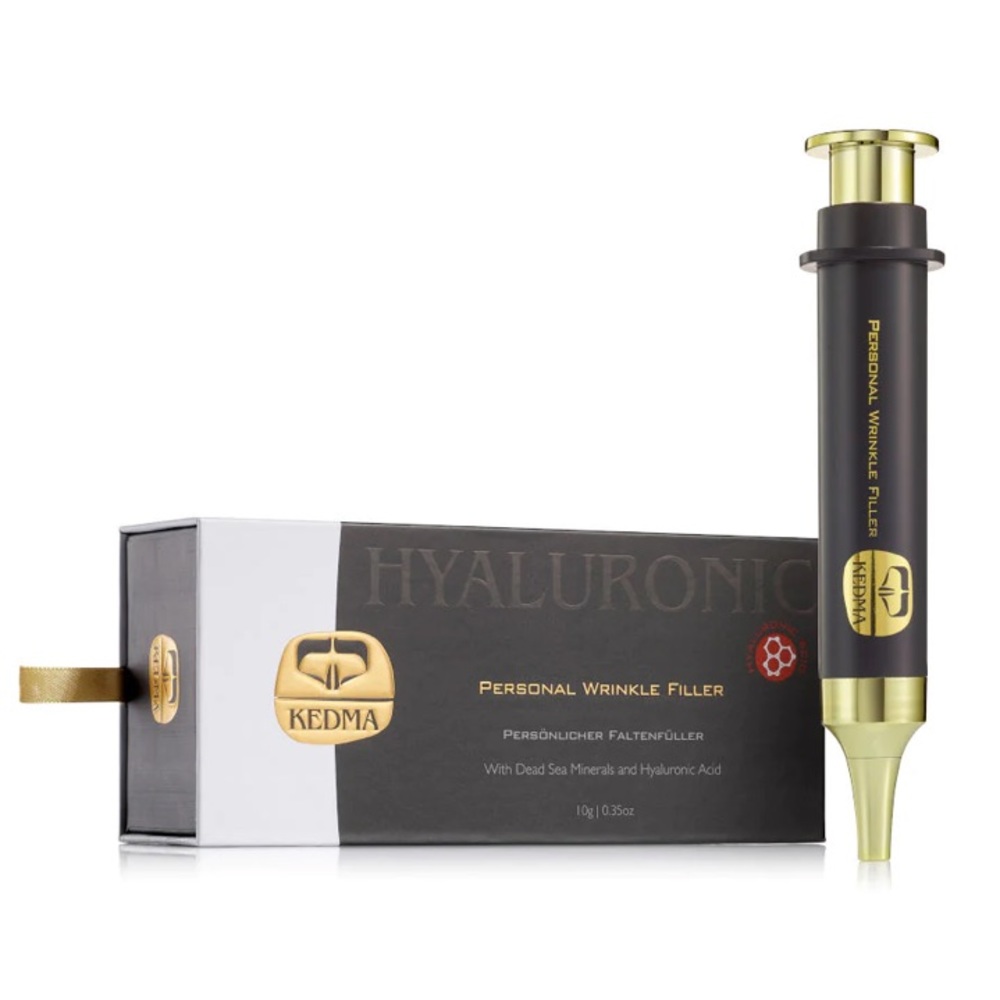 Kedma Hyaluronic Personal Wrinkle Filler
